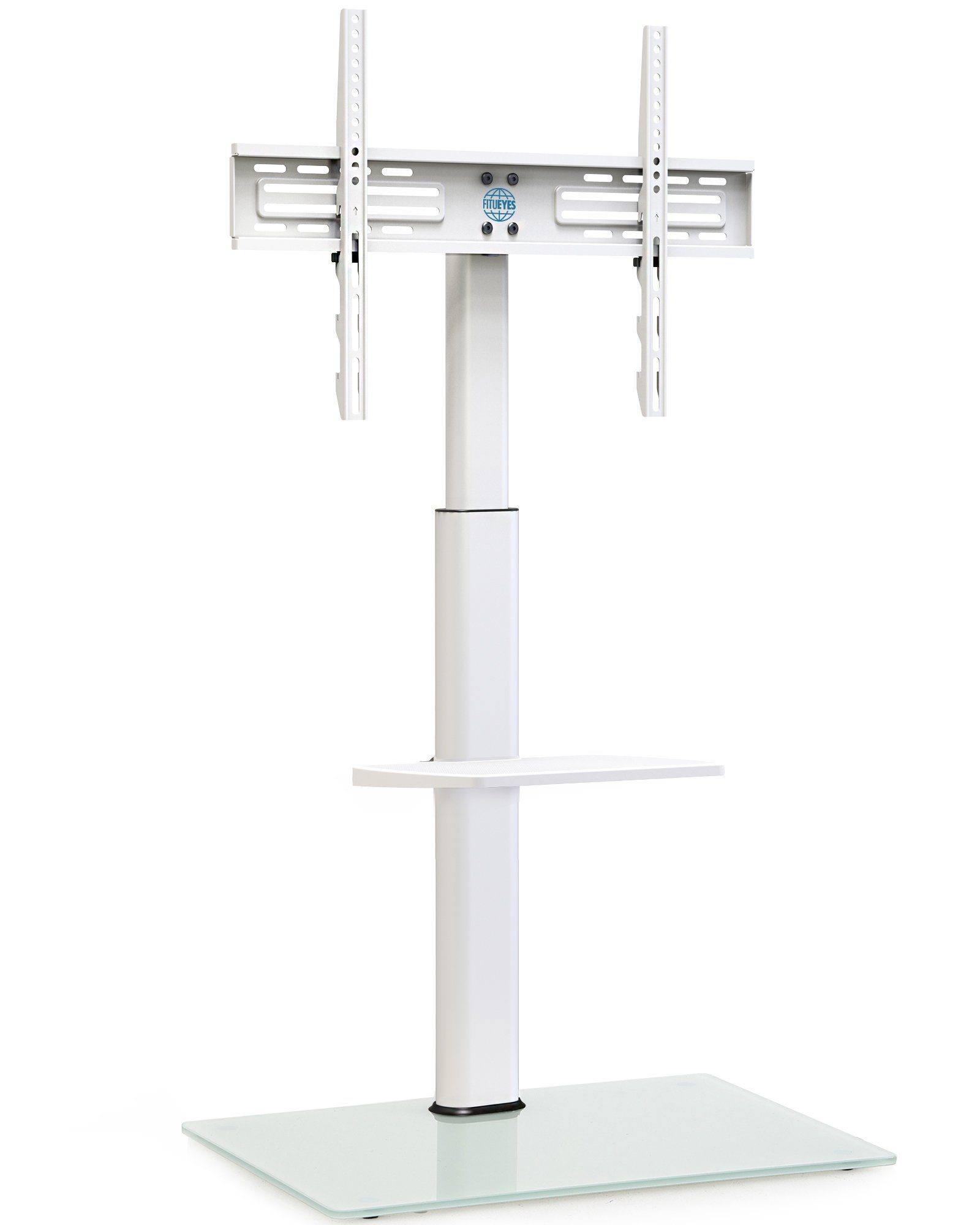 FITUEYES TV-Ständer, (bis 60,00 Zoll)