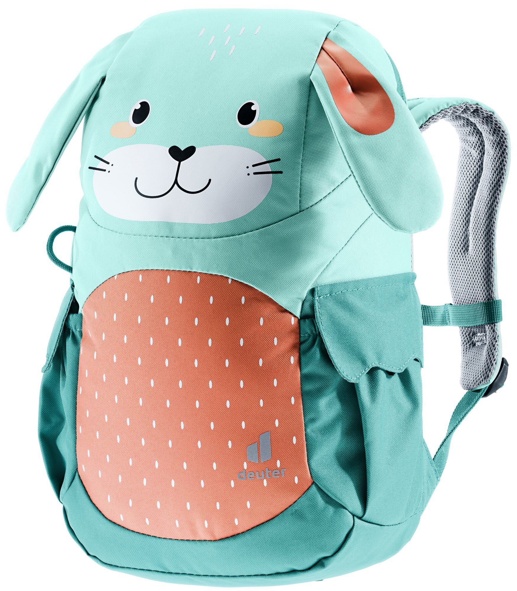 Kinderrucksack KIKKI