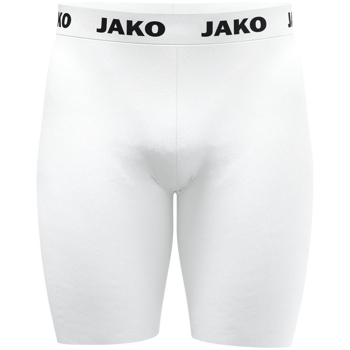 Jako Boxershorts Short Tight Function (optimalen Tragekomfort) Unterwäsche weiss Herren