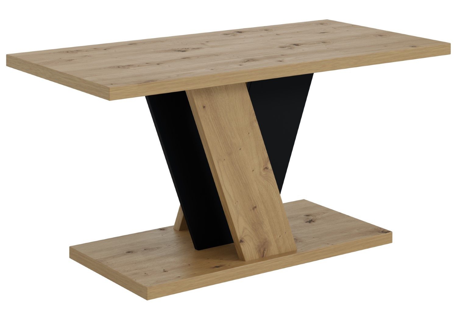 ALTDECOR Couchtisch INEY (Kaffeetisch Wohnzimmertisch Modern Sofatisch Stub günstig online kaufen