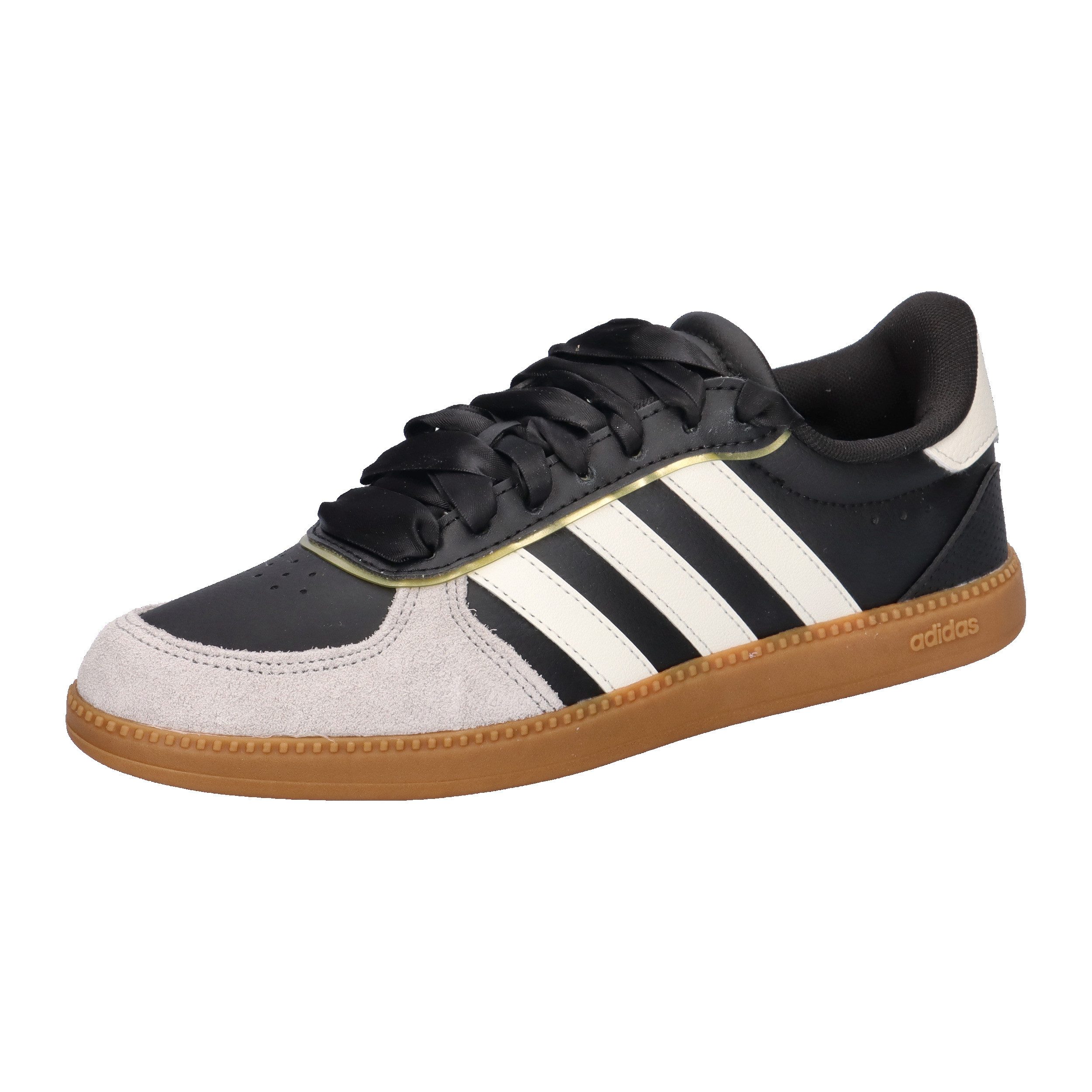 adidas Performance adidas Damen Sneaker BREAKNET SLEEK Sneaker günstig online kaufen
