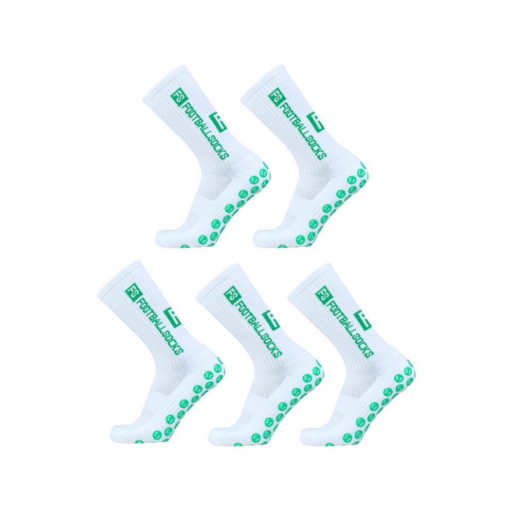 Athlix Sportsocken 5 Paar Fußball Socken, günstig online kaufen