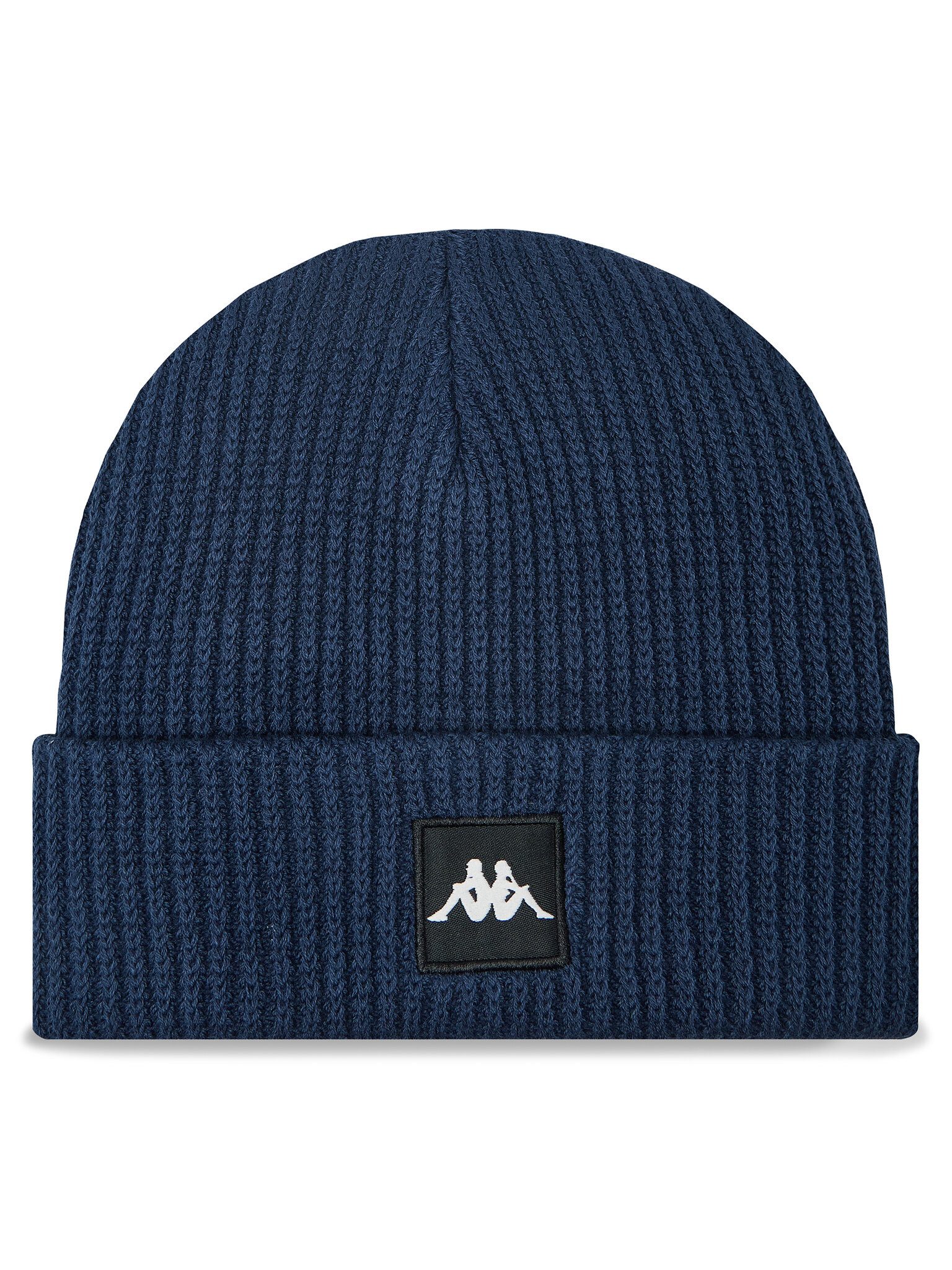 Kappa Strickmütze Mütze Hoppa 308075 Moonlit Ocean 19-4122