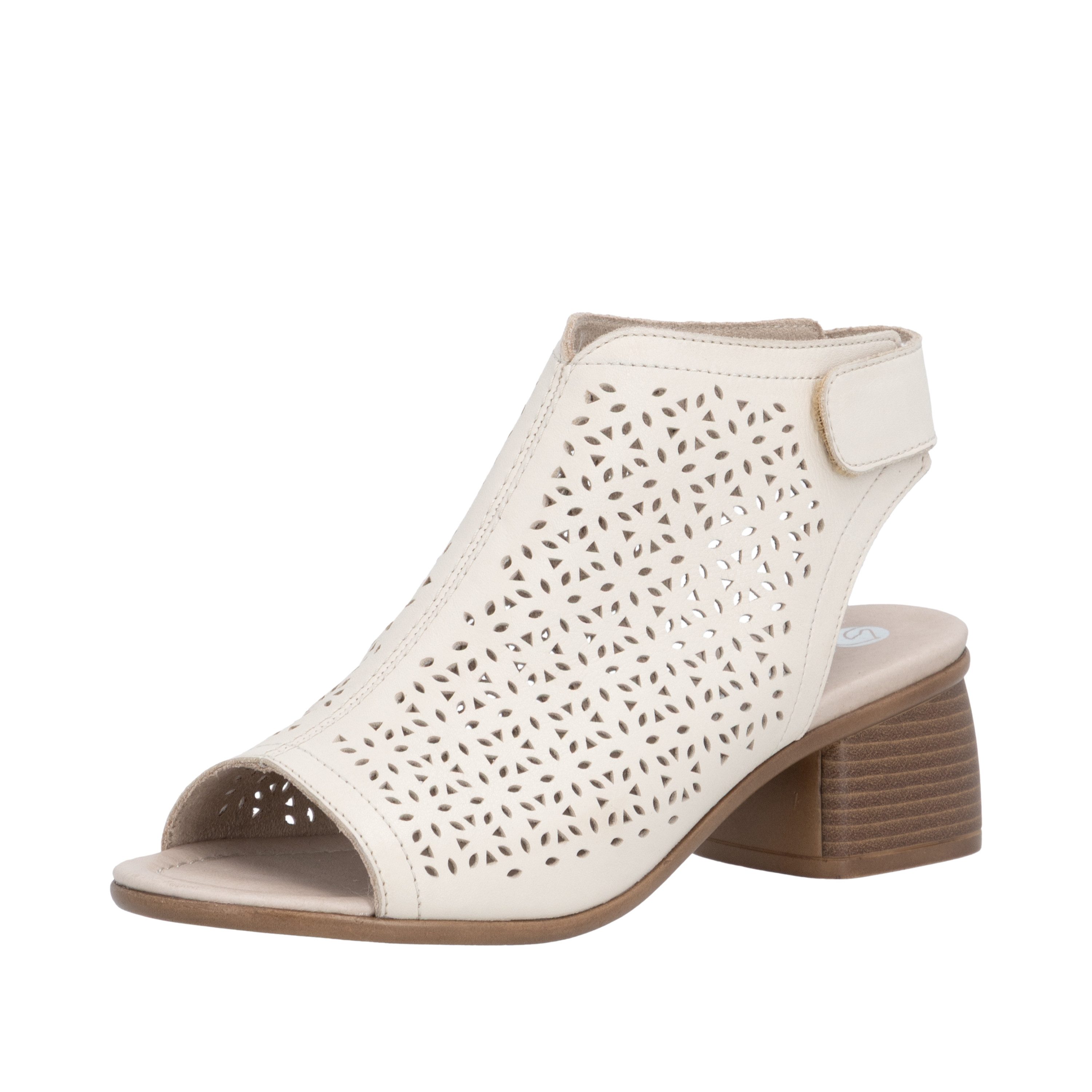 Schaftsandalette