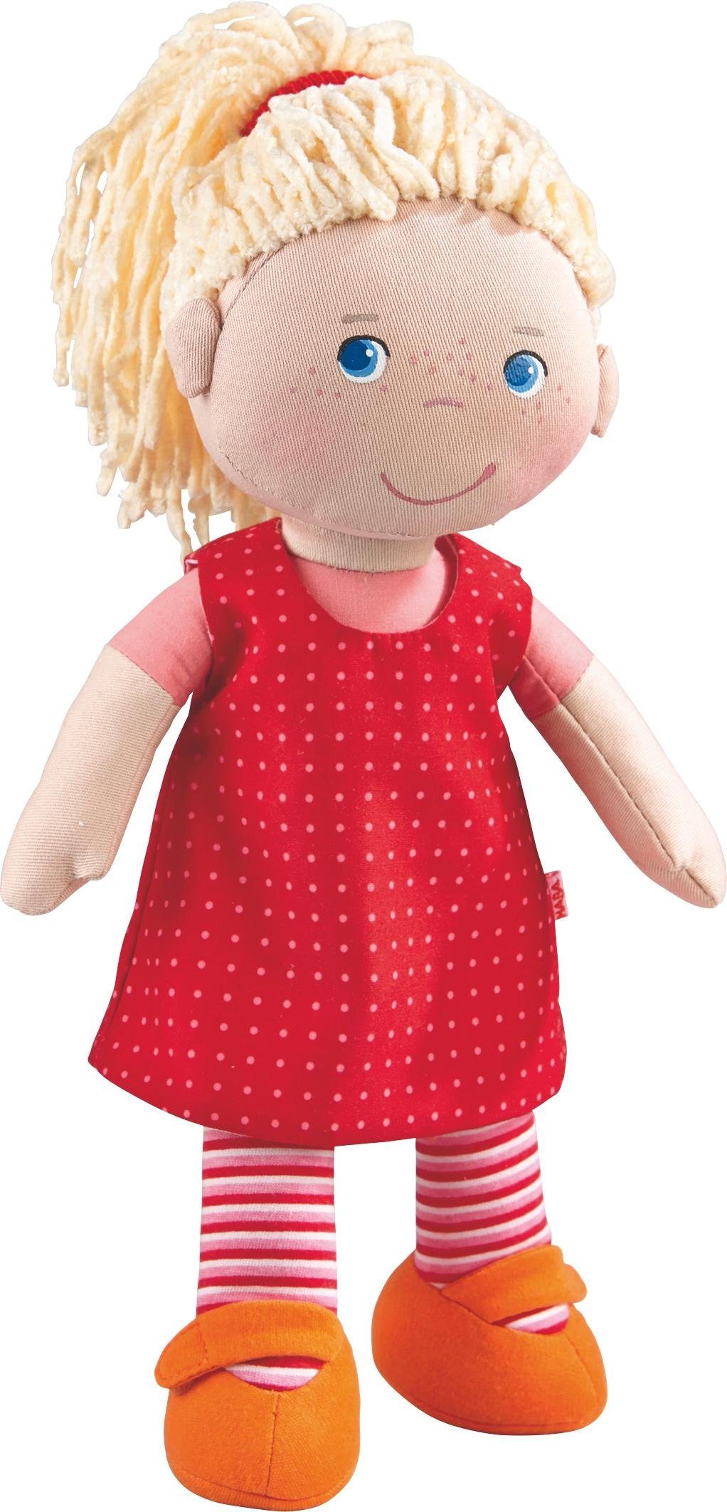 Haba Stoffpuppe Annelie günstig online kaufen