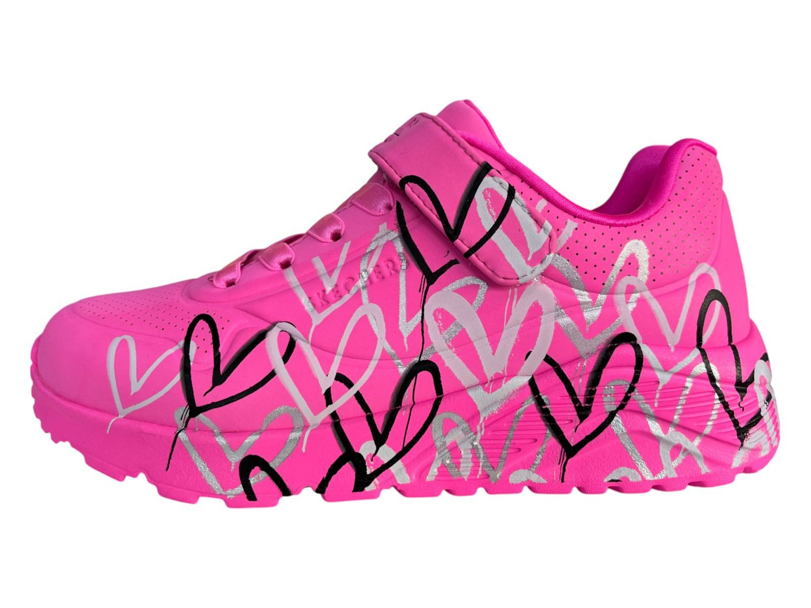Skechers Skechers Sneaker UNO-LITE-LOVE LEVITATE 314078L/HPMT günstig online kaufen