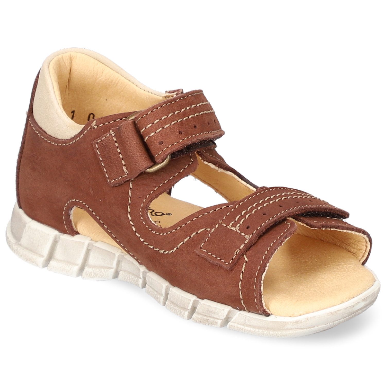Däumling Sandalen Morin Lauflernschuh