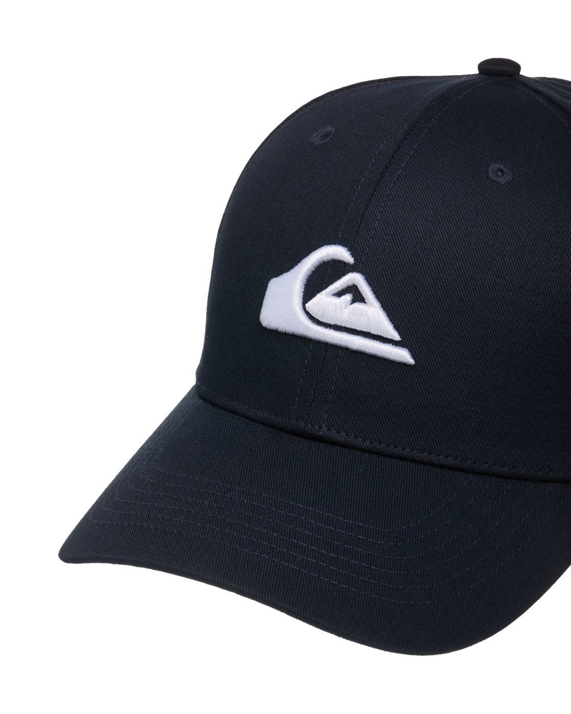 Quiksilver Trucker Cap Decades