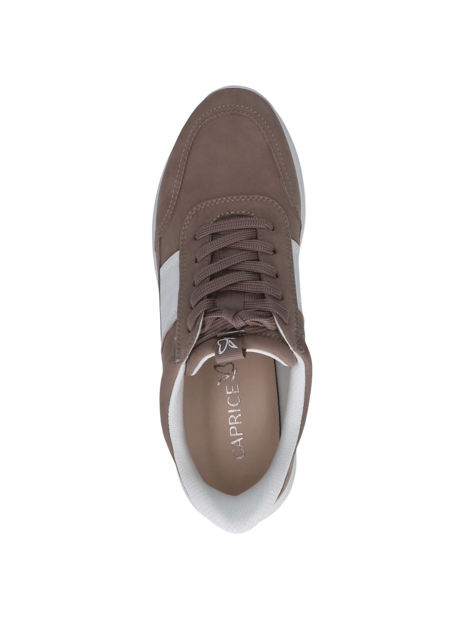 Caprice CAP hands free, CAP Airmot./FB aus Leder Sneaker CAP hands free