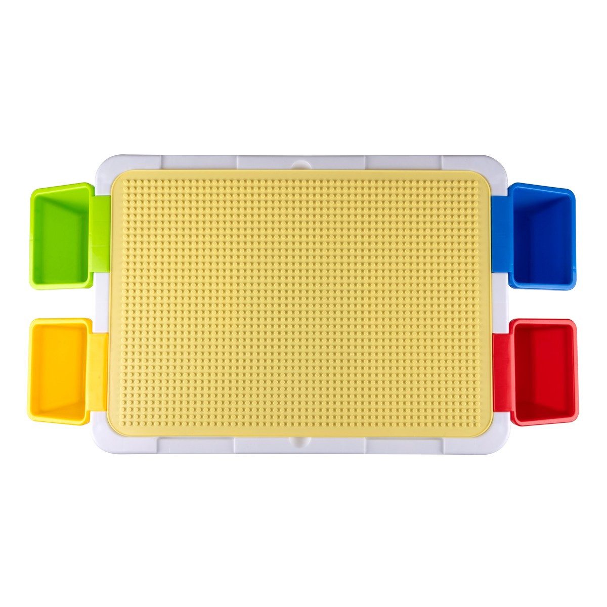 Eddy Toys Eddy Toys 300-teiliges Set Spielbauklötze