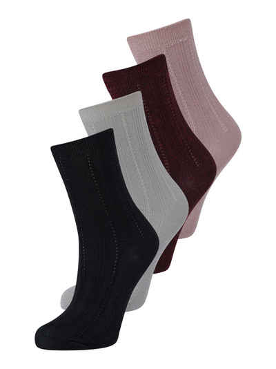 Becksöndergaard Socken (4-Paar)