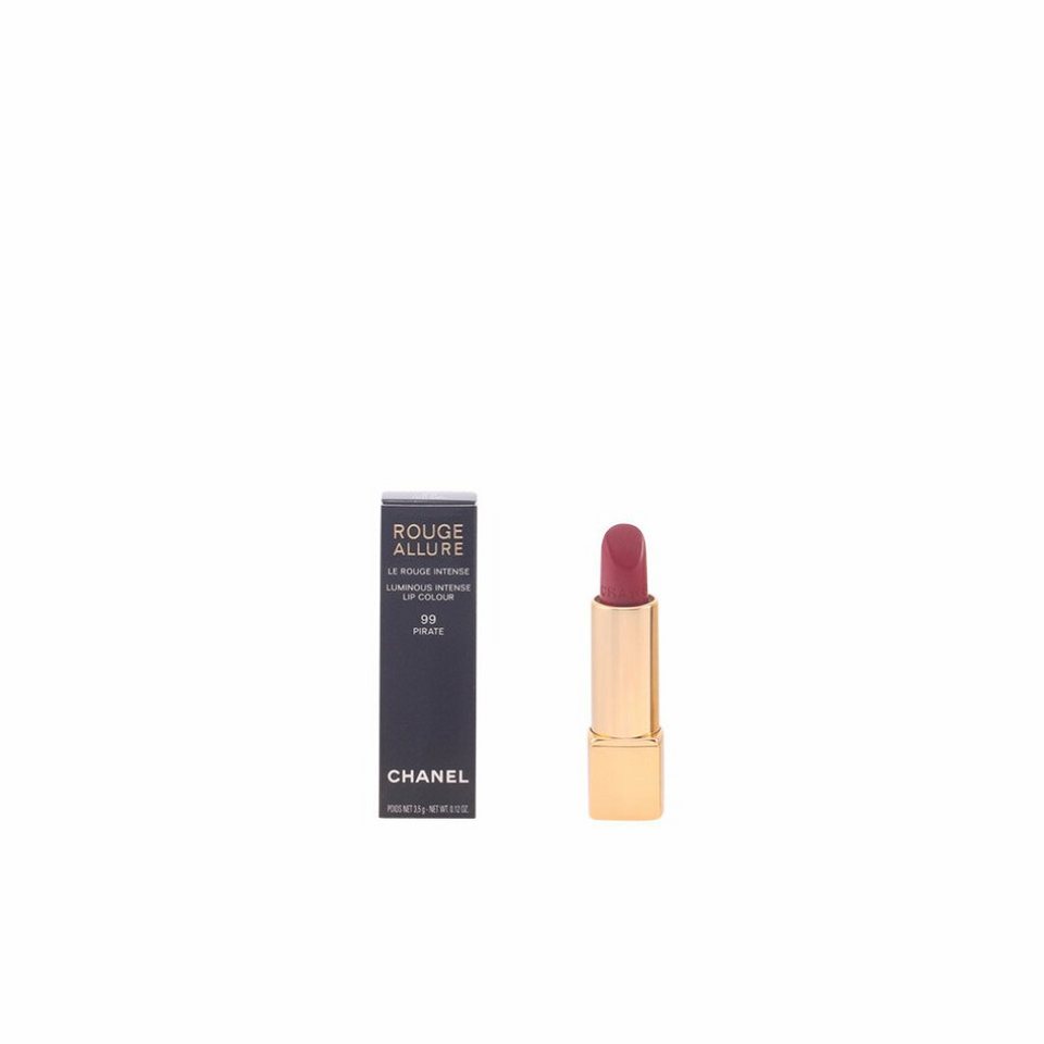CHANEL Lippenstift Chanel Rouge Allure Luminous Intense Lip Colour
