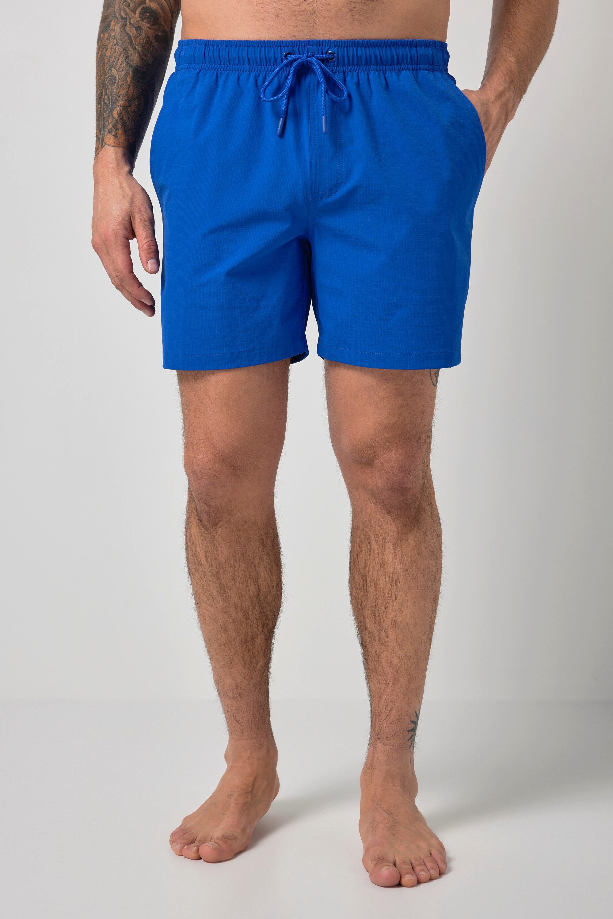 JP1880 Badehose Badeshorts FLEXNAMIC® Beachwear Elastikbund