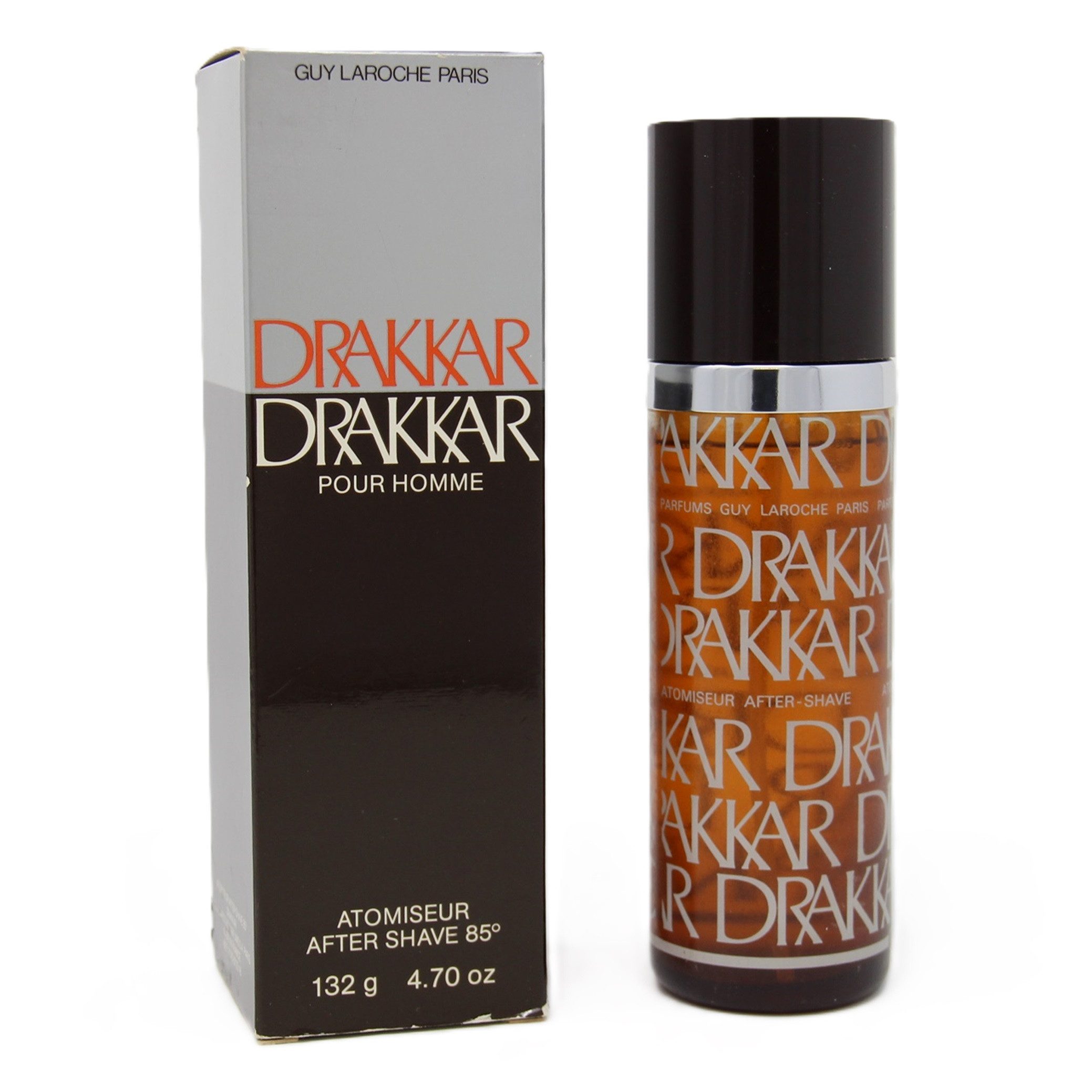 Guy Laroche After-Shave Guy Laroche Drakkar Pour HOmme After Shave Atomiseur 132g