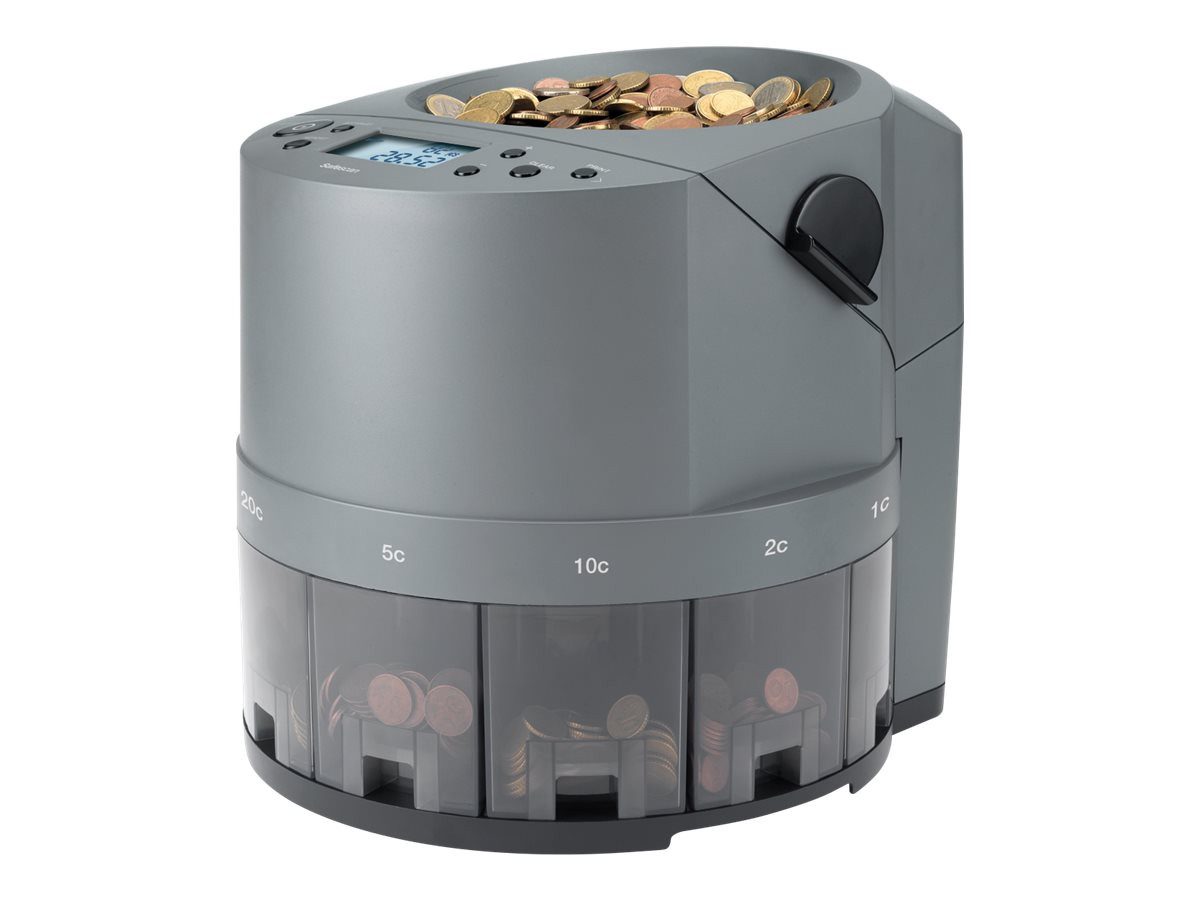 SAFESCAN POS-System
