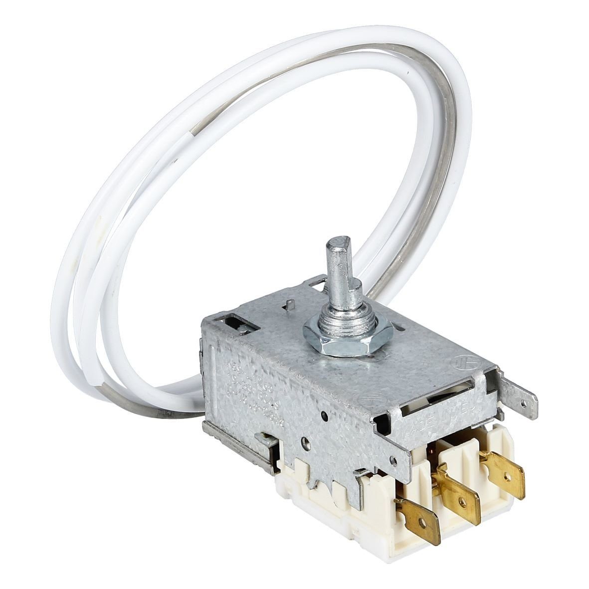 Thermodetektor wie RANCO K59-L1265 Thermostat Ranco K59-L1265