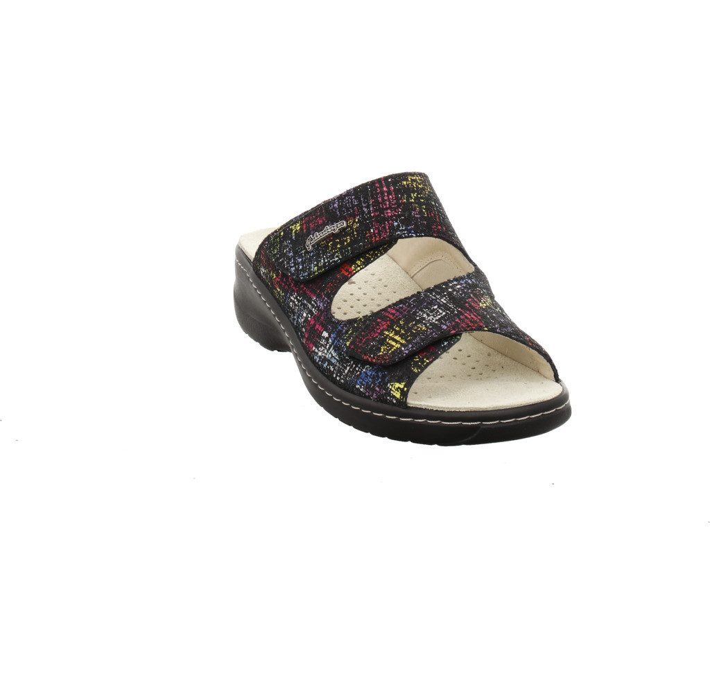 Hickersberger 2170 9751 Milano Hallux Pantol Pantolette