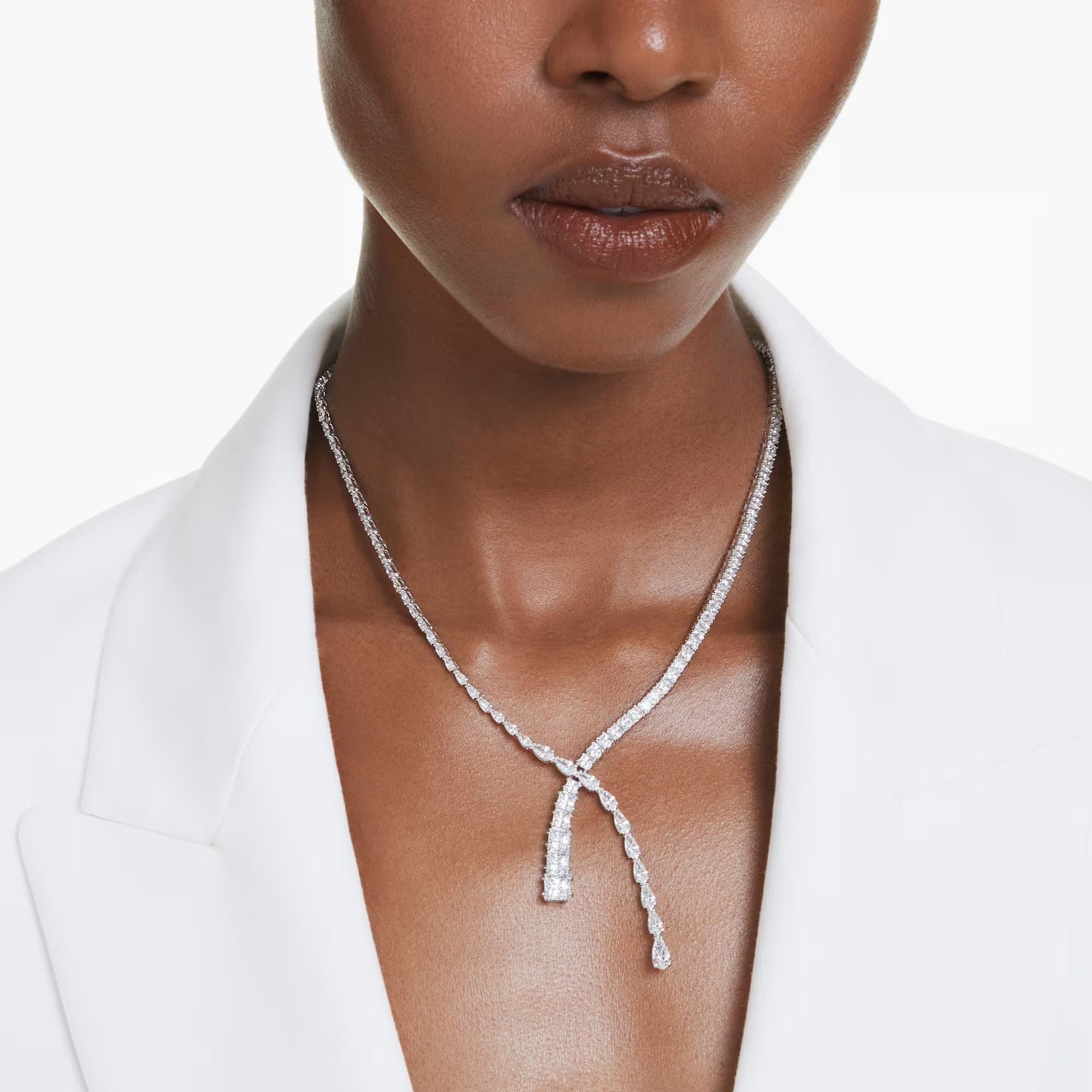 Swarovski Y-Kette Matrix 5692533