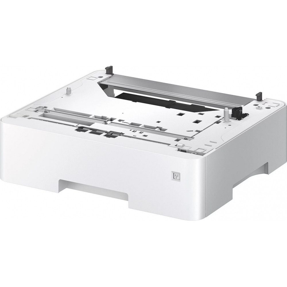 Kyocera Druckerpapier Kyocera PF-4110 Papierkassette 500 Blatt - Zubehör, Umweltfreundlich