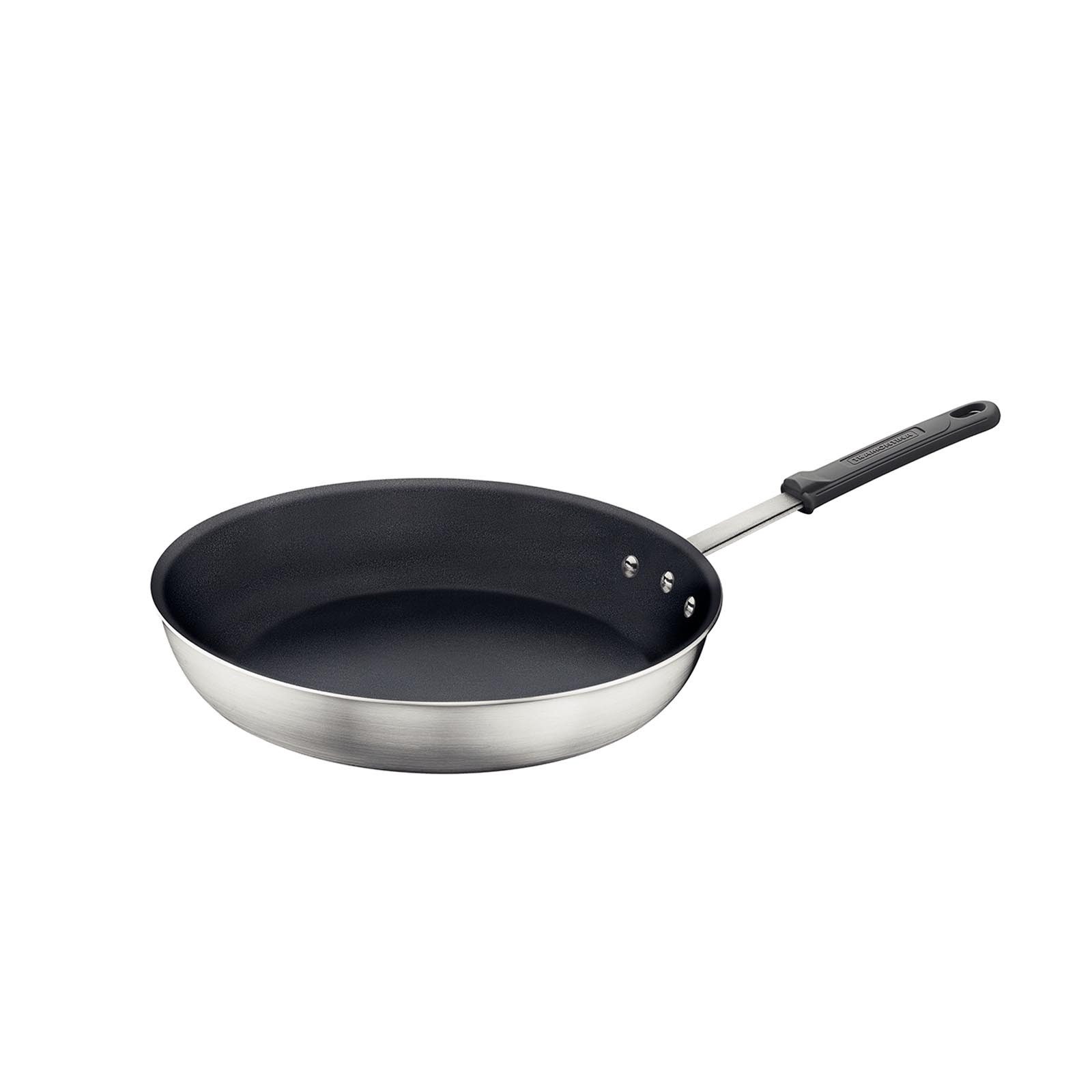 Tramontina Bratpfanne PROFESSIONAL - mit Antihaftbeschichtung, Aluminium, antihaftbeschichtet