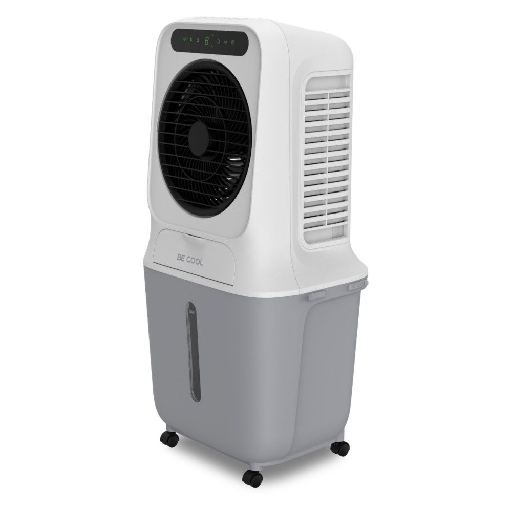 be cool Tischventilator, Energieeffizient und leise