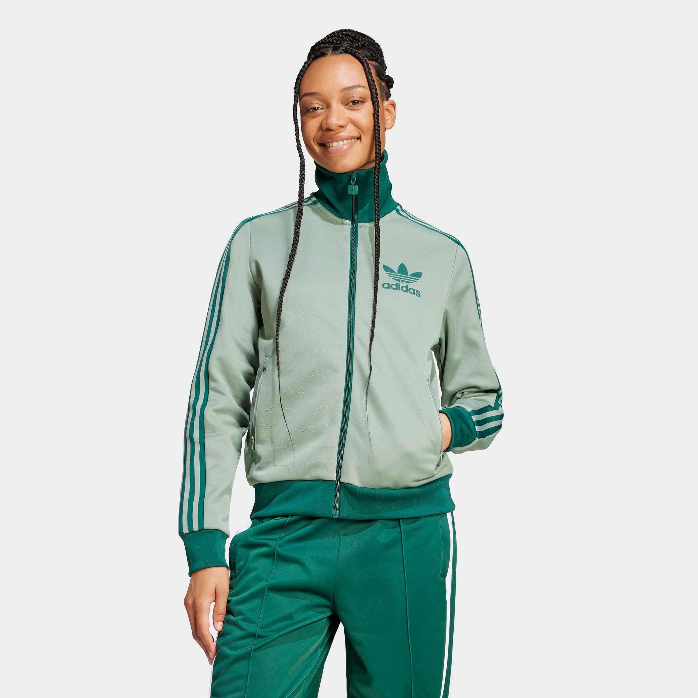 Trainingsjacke CLASSIC TT