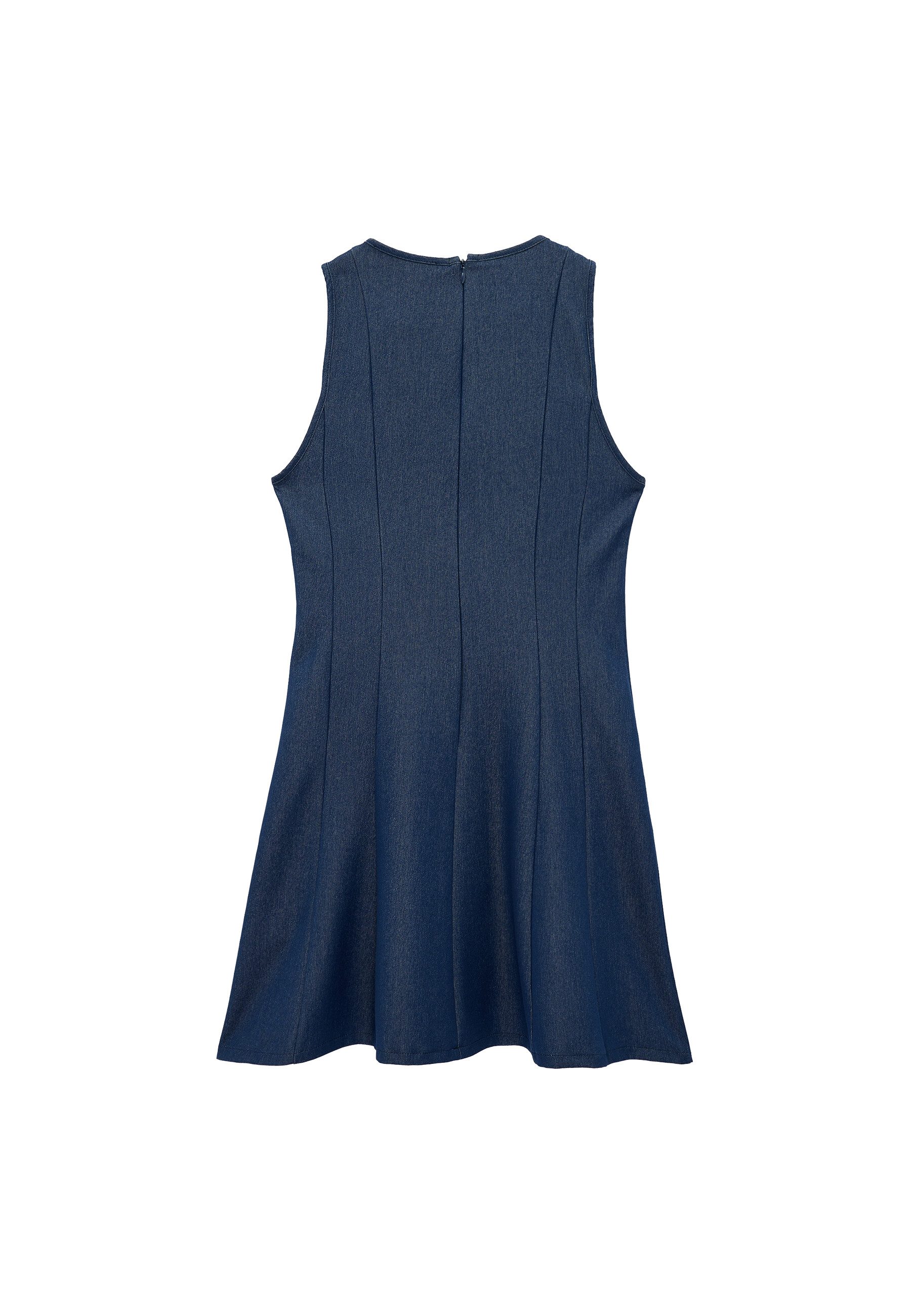 Koton Badekleid Ohne Detail A Form Minikleid
