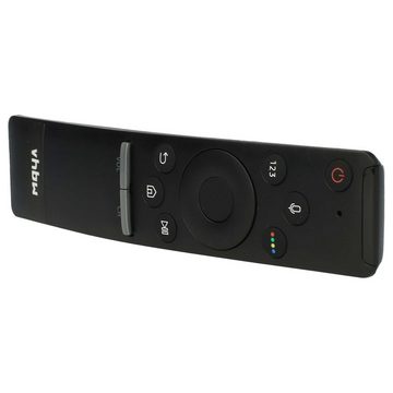 vhbw Ersatz für Samsung BN59-01298D, BN59-01298C für TV, Video Audio & Fernbedienung