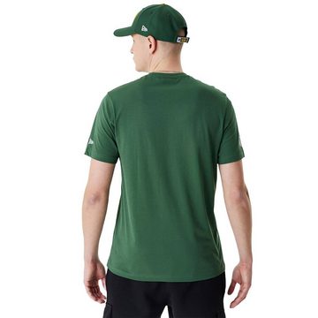 New Era T-Shirt T-Shirt New Era NFL Green Bay Packers Wordmark