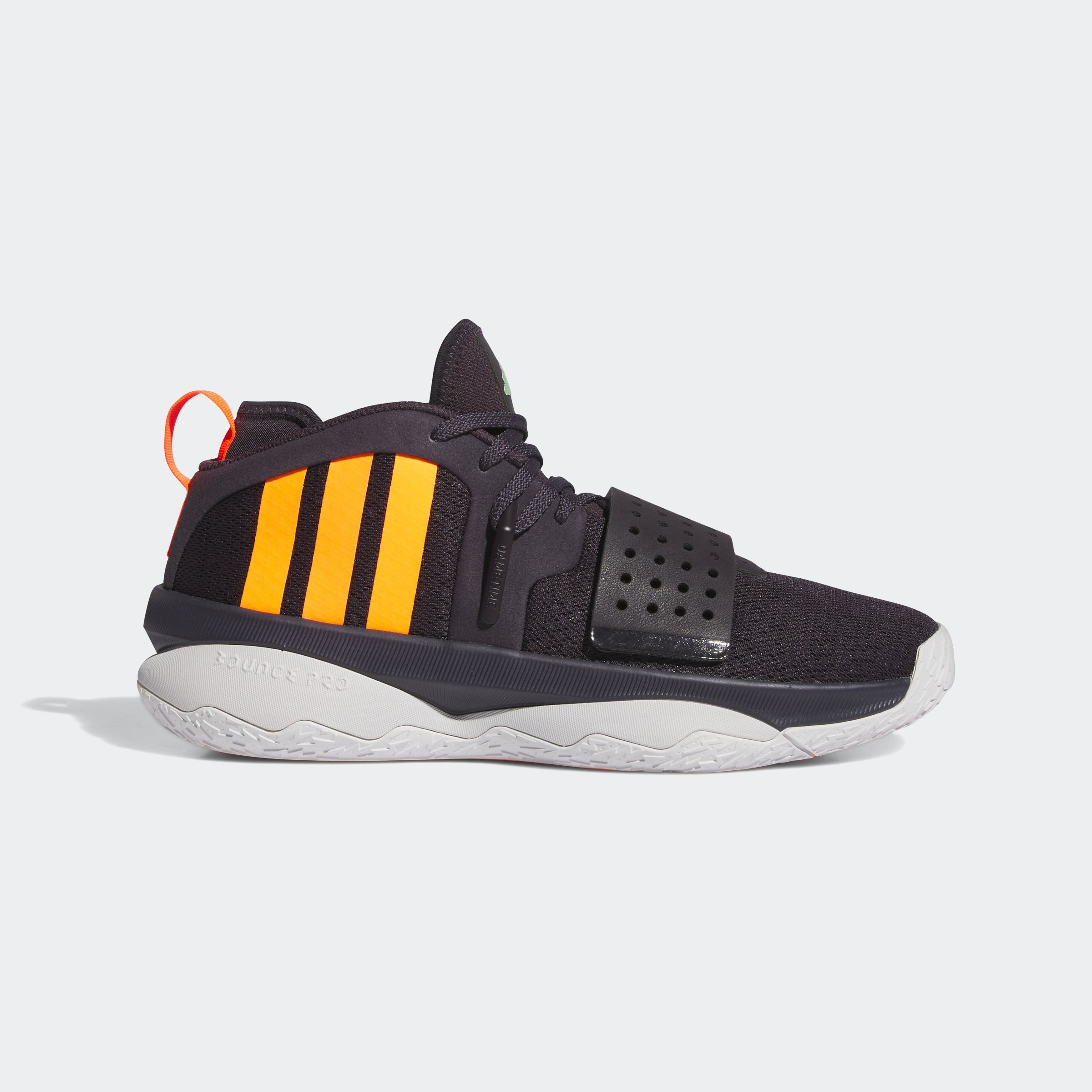 adidas Performance DAME 8 EXTPLY Basketballschuh günstig online kaufen