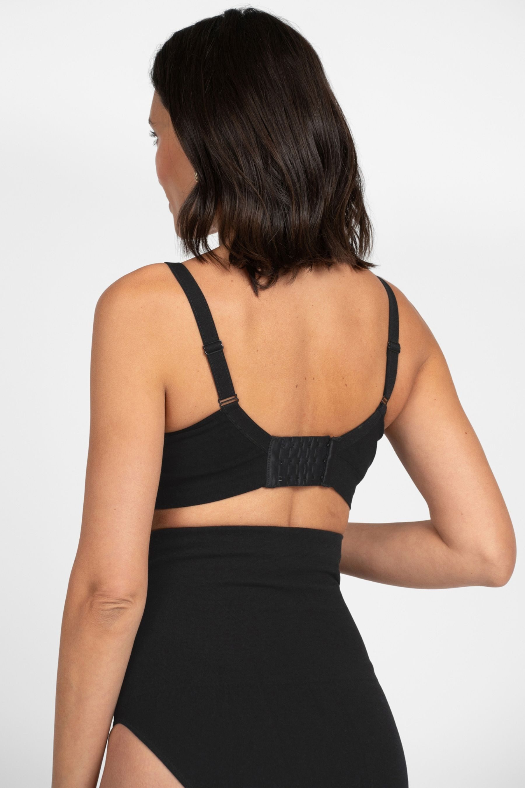 Seraphine Still-BH Seraphine weicher Umstands- & Still-BH, 2er-Pack (1-tlg)