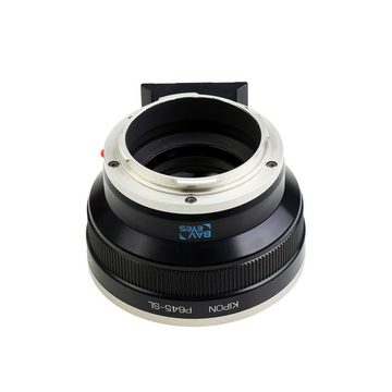 Kipon Adapter Pentax 645 auf Leica SL (0.7x) Objektiveadapter