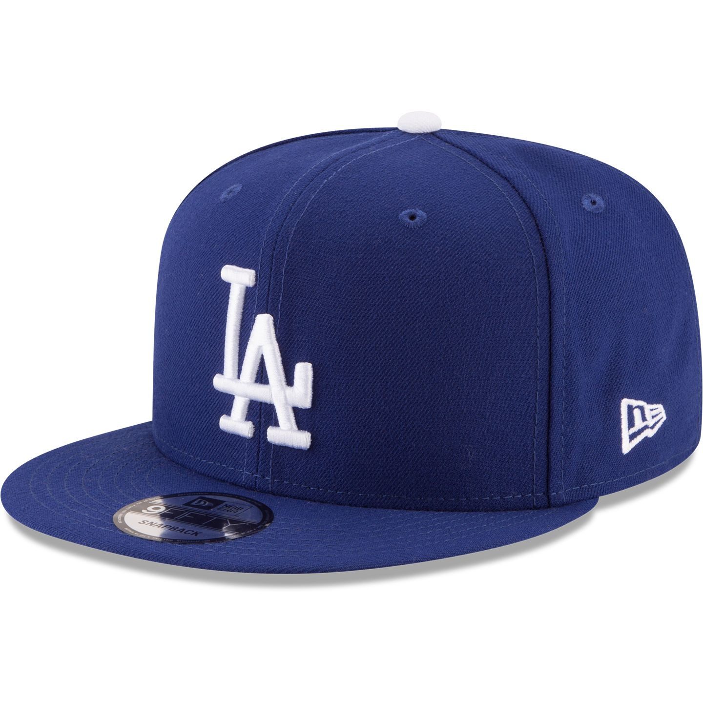 New Era Snapback Cap 9Fifty MLB Los Angeles Dodgers