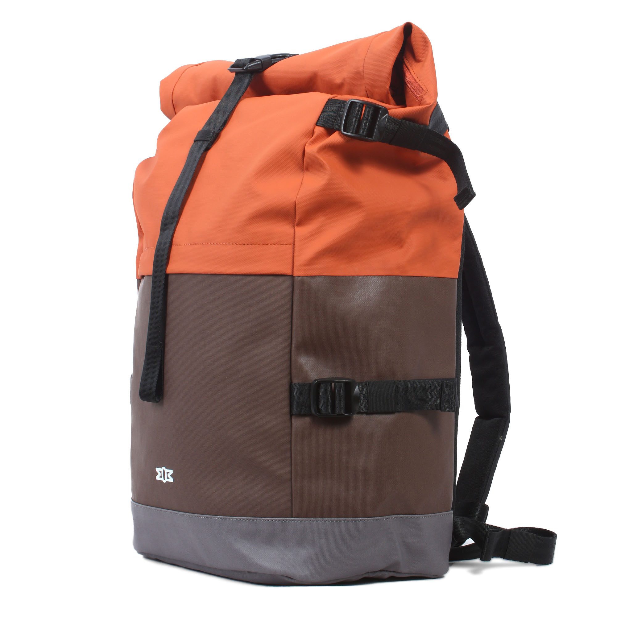 Margelisch Laptoprucksack TEREM 1, mit recyceltem PET