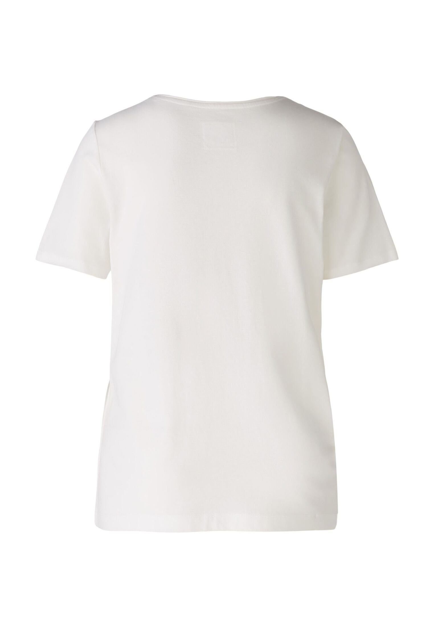 T-Shirt cloud T-Shirt dancer Baumwolle-Modalmischung Oui