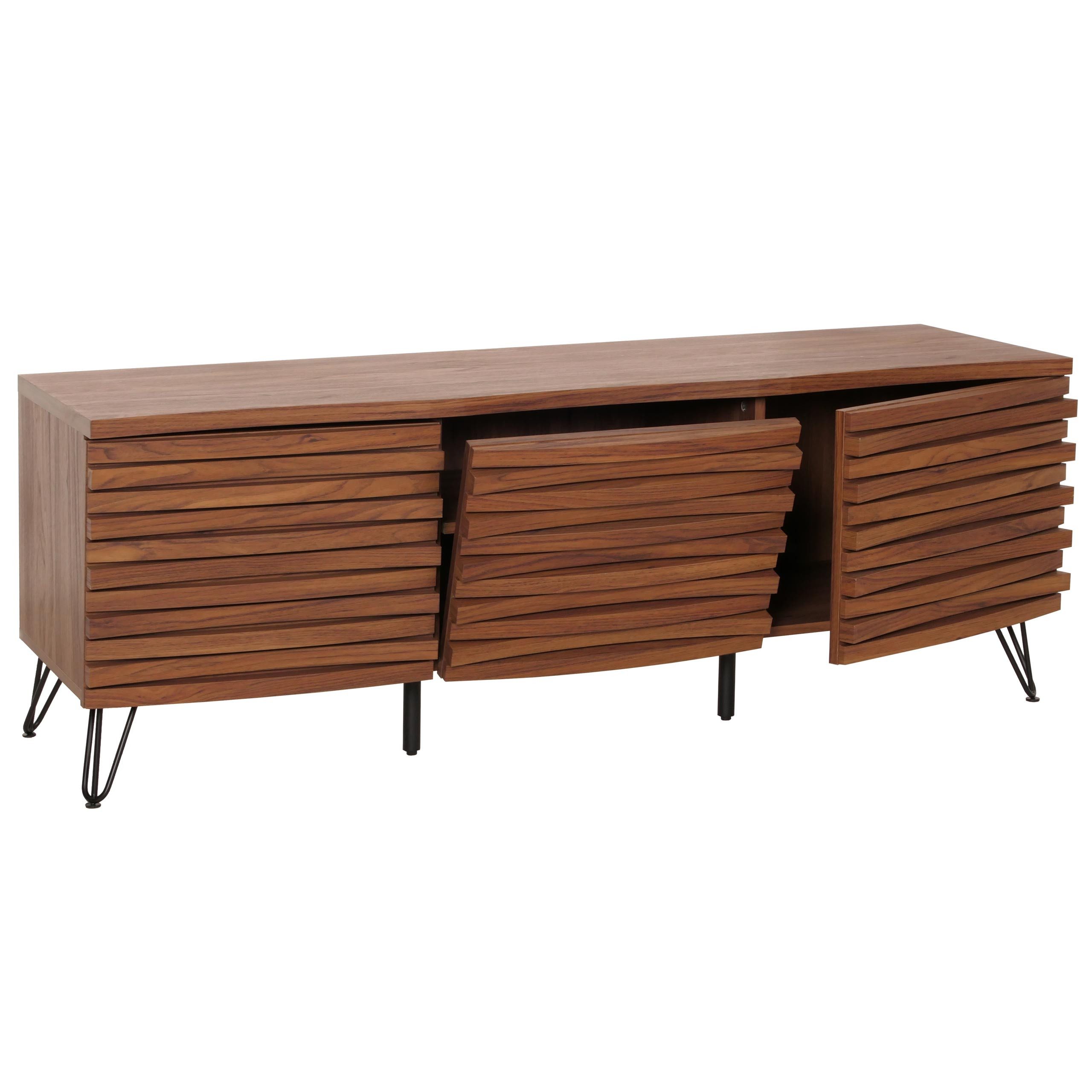 MCW TV-Rack MCW-M49 TV-Rack, Türoberfläche im günstig online kaufen