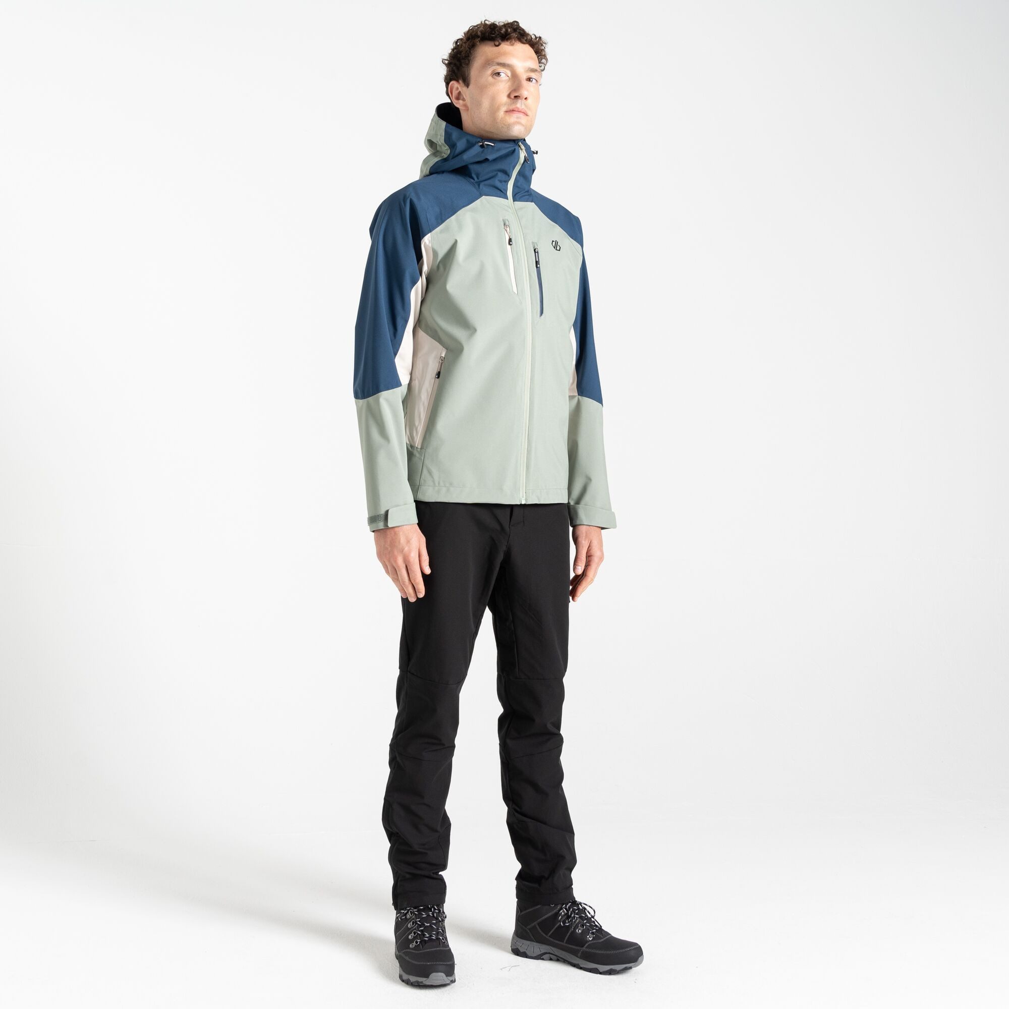 Dare2b Hardshelljacke Dare2b Arising III – günstig online kaufen