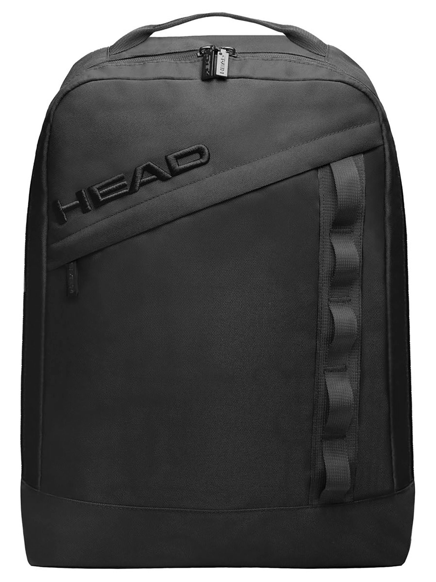 Day Point Backpack Head Schwarz Rucksack