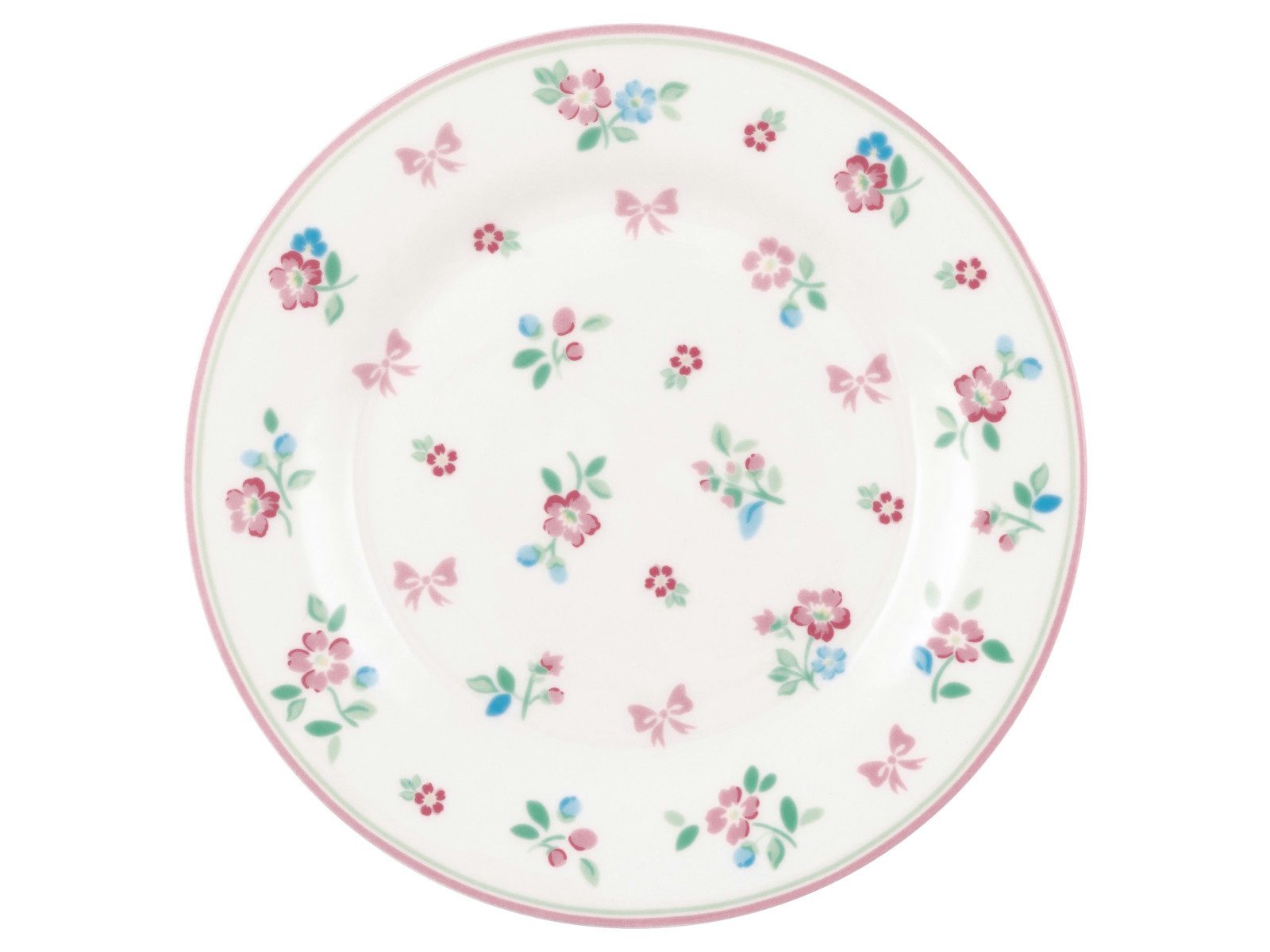 Frühstücksteller Athea Frühstücksteller white 20cm