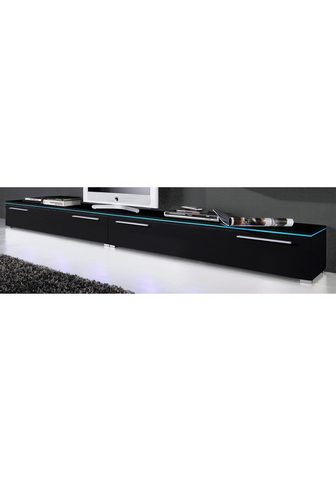Höltkemeyer TV staliukas Line TV spintelė spintelė televizoriui plotis 150 cm