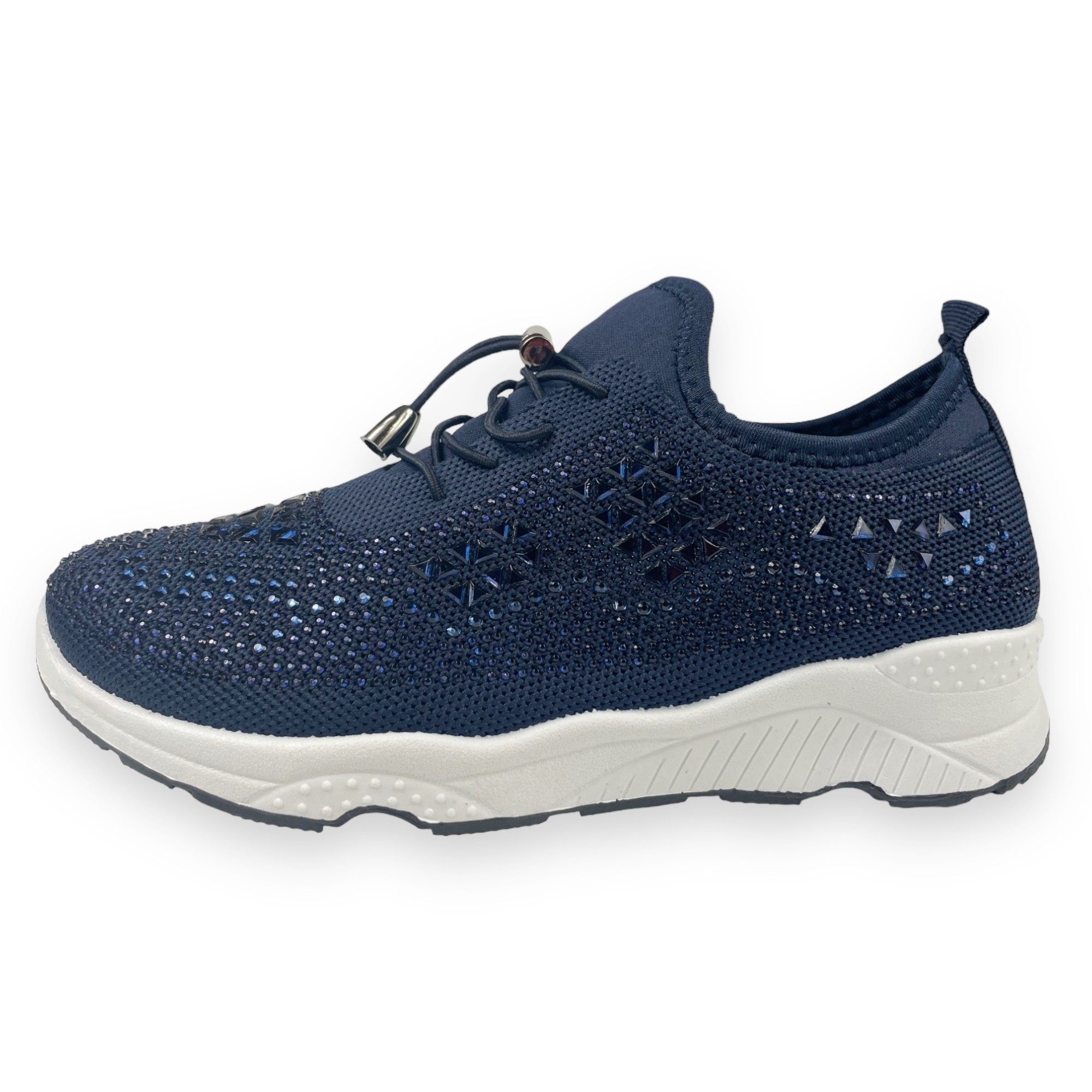 Taschen4life leichte Damen Slipper 8015 Slip-On günstig online kaufen