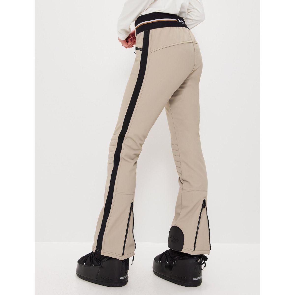 8848 Altitude Skihose Randy 2.0 W Pants Die neueste Version einer der führenden Stretch-Skihosen, jetzt mit