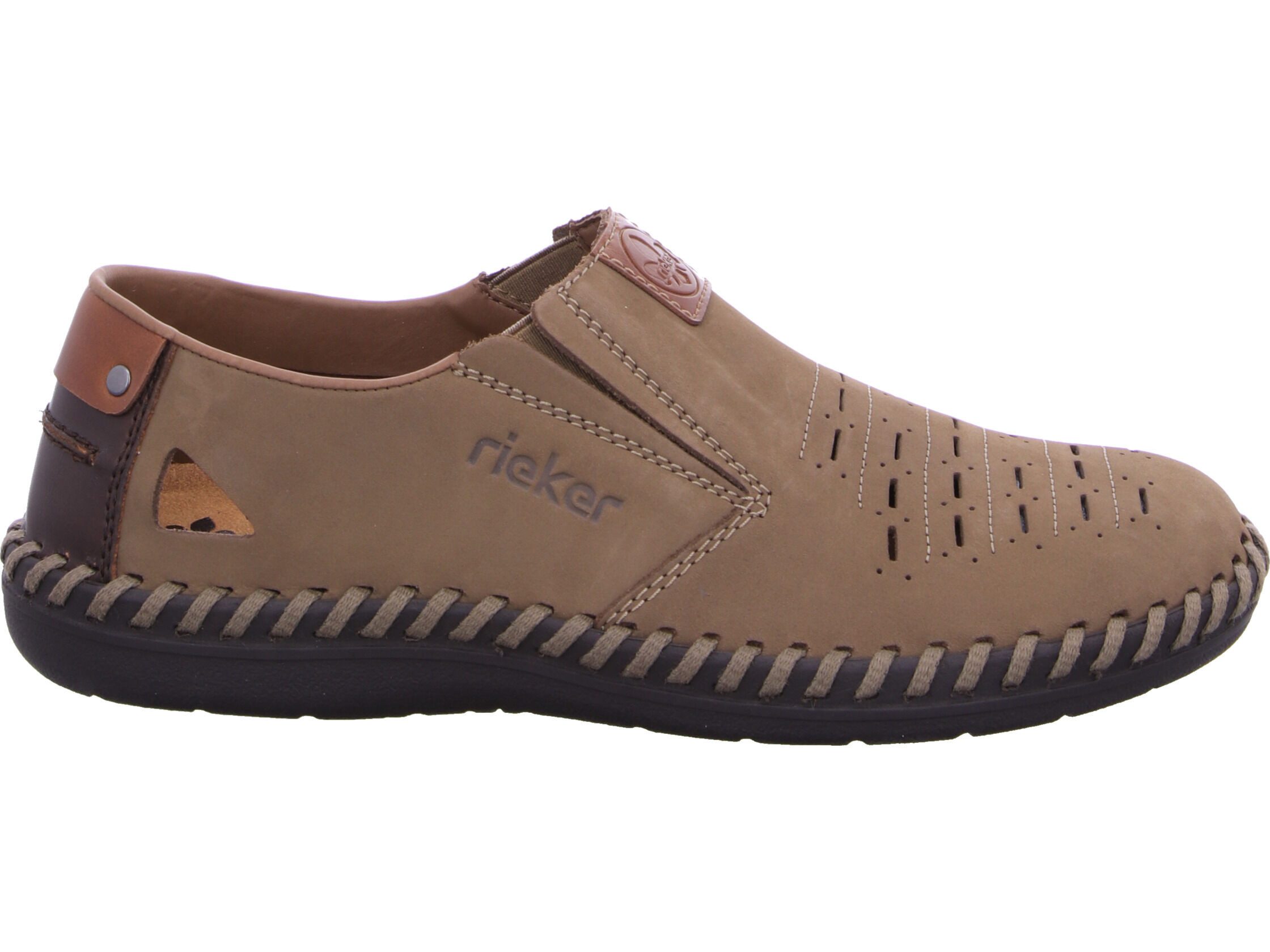 Rieker Slipper