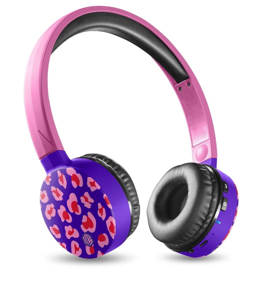 Cellularline On-Ear-Kopfhörer