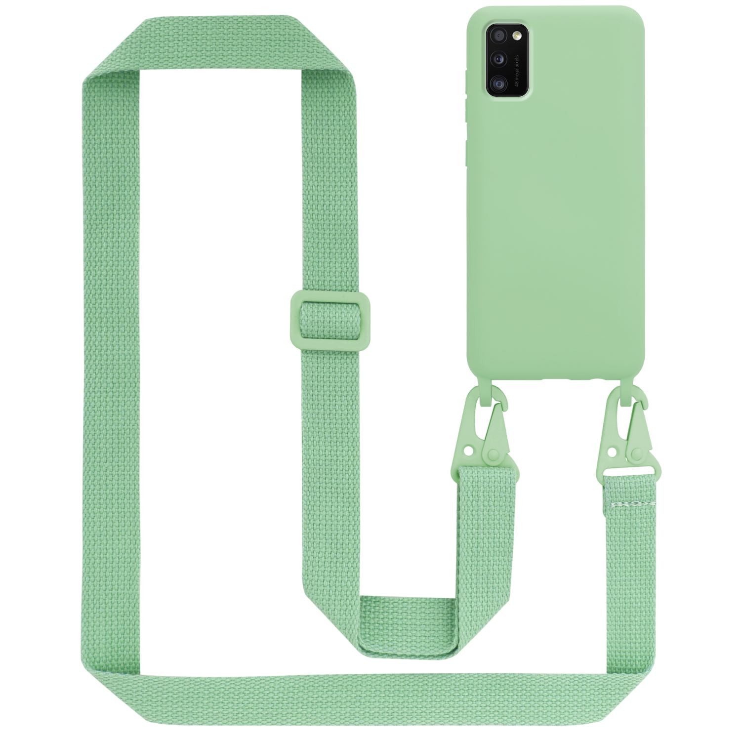 Handyhülle für Samsung Galaxy A41 Kette
