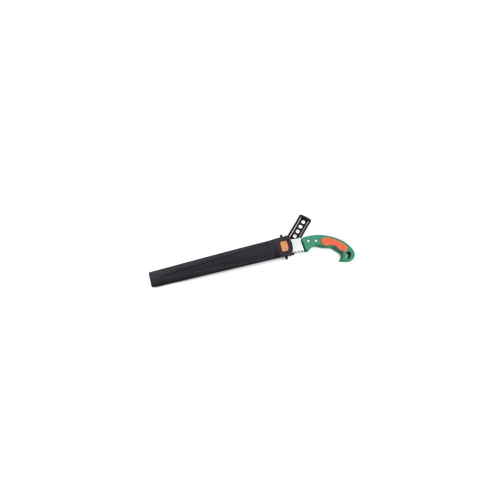 TOYA Gartensäge Astsäge + Holster 290 mm Typ 28642 (Säge incl. Holster) – Bild 3 von 5
