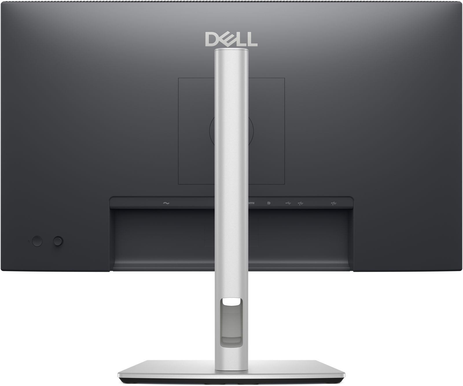 Dell Dis 24 Pro 24 Plus P2425D WQHD IPS TFT-Monitor (2560 x 1440 px, Quad HD, 8 ms Reaktionszeit, 100 Hz, IPS, HDCP, Pivot, Höhenverstellbar)