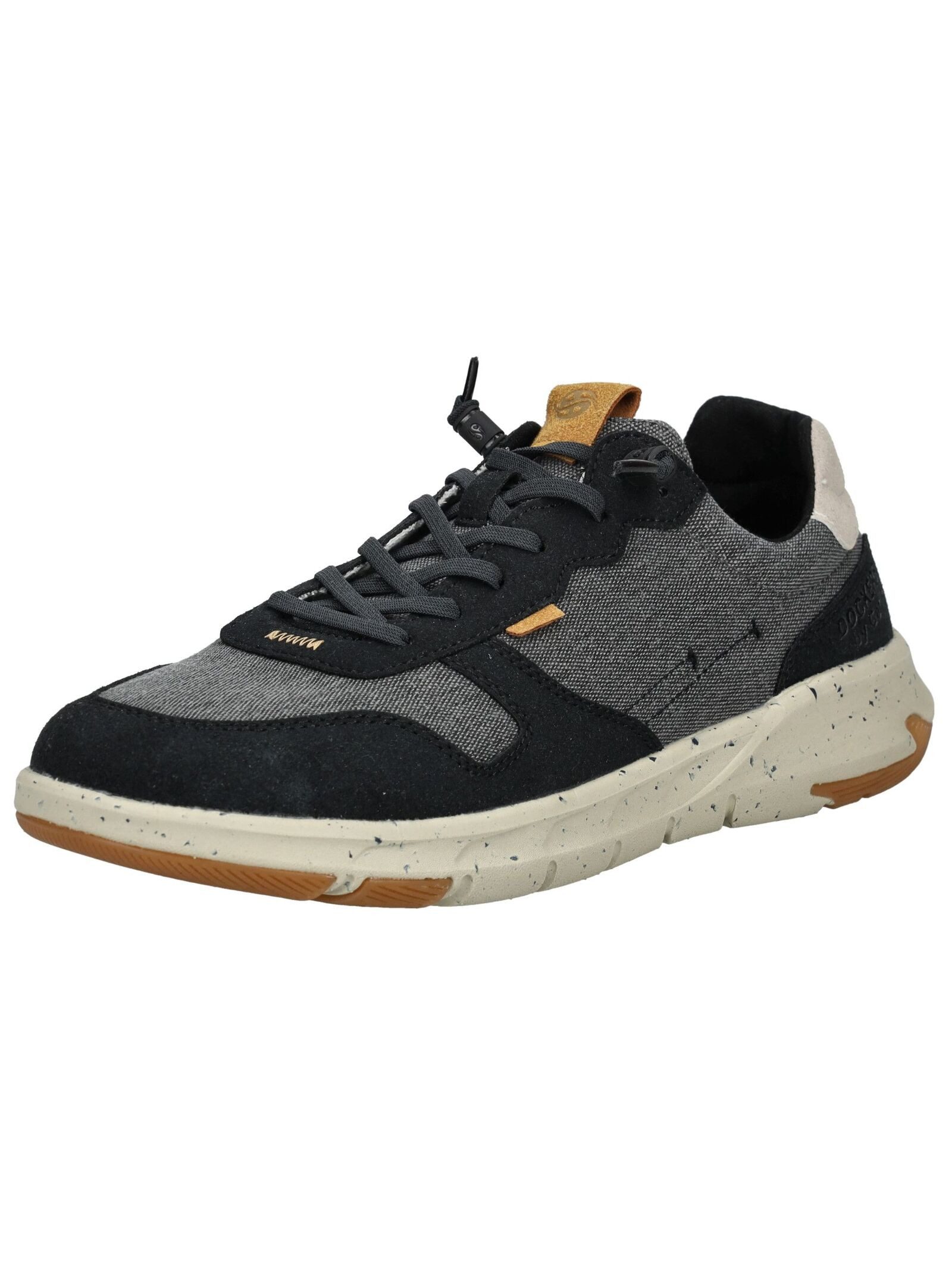 Dockers by Gerli Sneaker Textil Sneaker günstig online kaufen