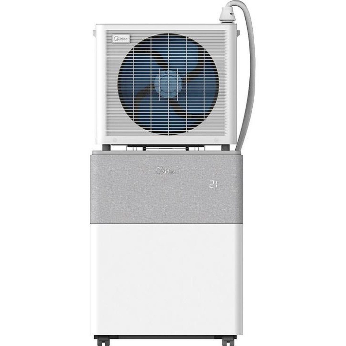 Midea Halterung, (1-tlg)