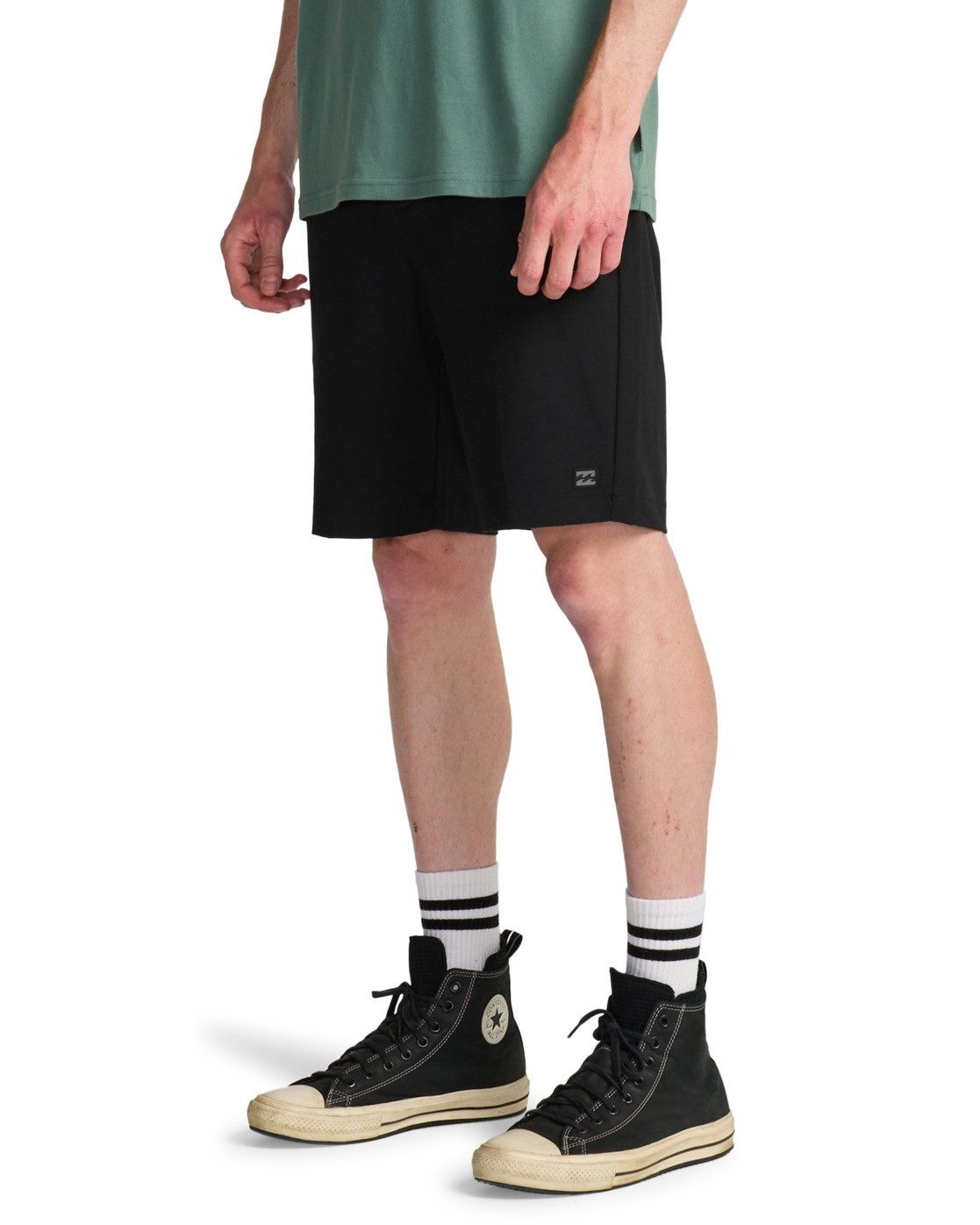 Billabong Bermudas Crossfire Solid 20"